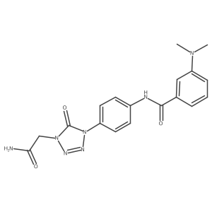 1396783-27-9 structure