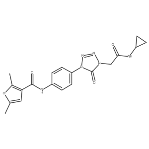 1396815-58-9 structure