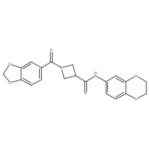 1396885-84-9 structure