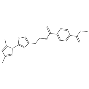 1421493-19-7 structure