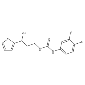 1421516-98-4结构式