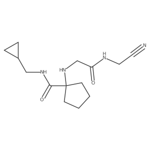 1436295-60-1 structure