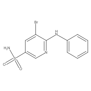 1446236-03-8 structure
