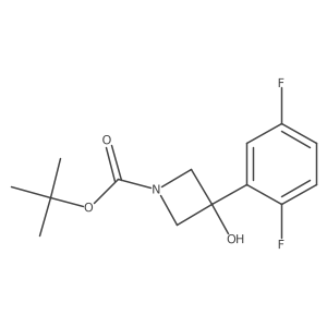 1495197-97-1结构式