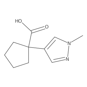1503874-64-3结构式