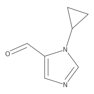 1521287-11-5 structure