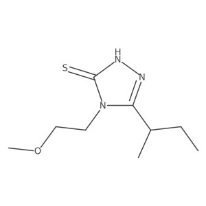 1553556-20-9结构式