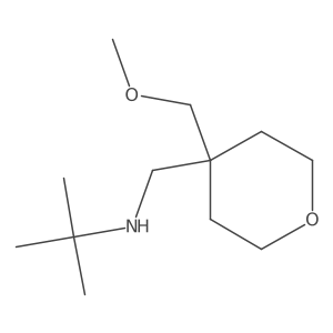 1564706-81-5结构式