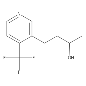 1600146-11-9 structure