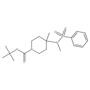 1673527-43-9 structure