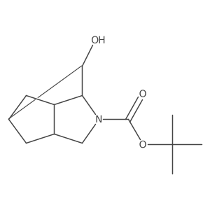 1699288-66-8 structure