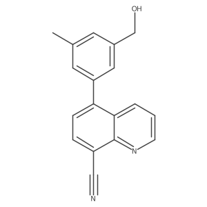 1700606-01-4 structure