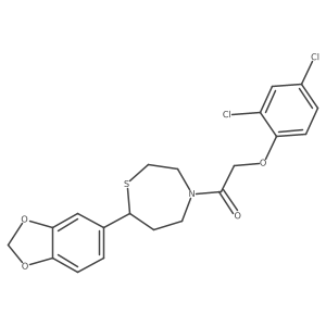 1705505-13-0 structure