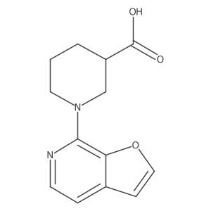 1707587-58-3结构式