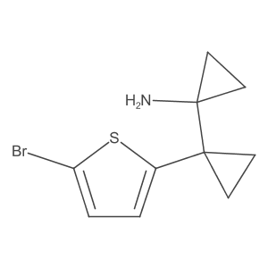 1782184-40-0 structure