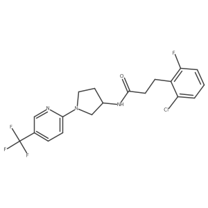1795417-06-9 structure