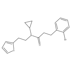 1797318-42-3 structure
