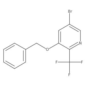 1799426-54-2 structure