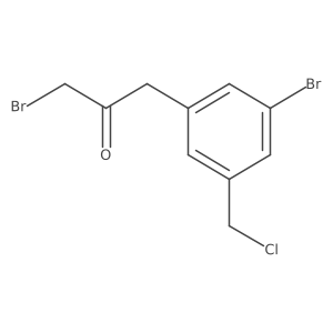 1803864-65-4 structure