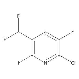 1804466-50-9 structure