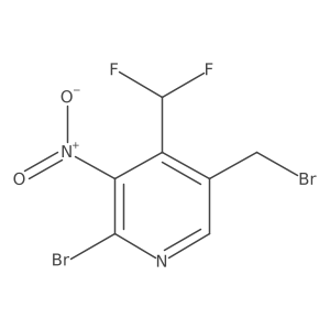 1804670-49-2 structure