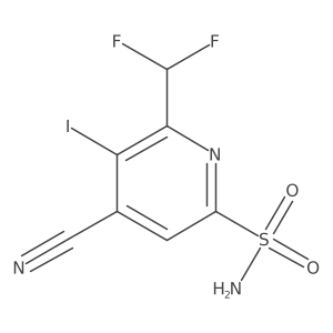 1805086-49-0 structure