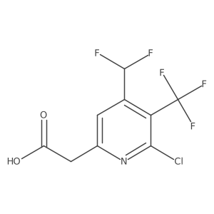 1805353-37-0 structure