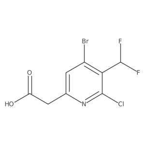 1805356-36-8 structure