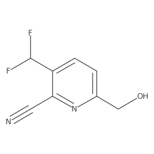 1806032-08-5 structure