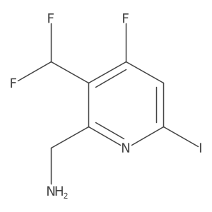 1806880-74-9 structure