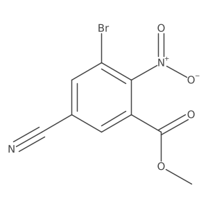 1807210-58-7 structure