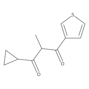 1857004-41-1 structure