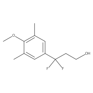 1889025-43-7 structure