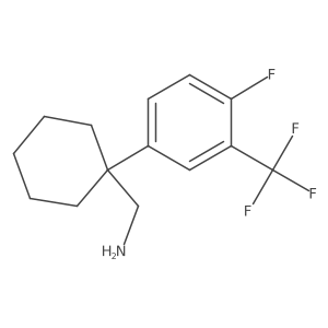 1891557-59-7 structure