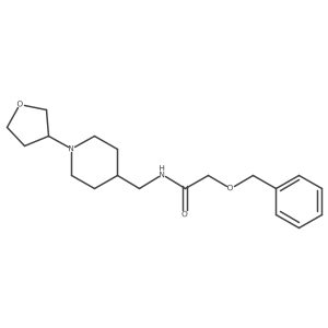 2034290-05-4 structure