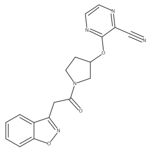 2034322-36-4 structure
