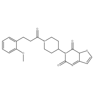 2034392-62-4结构式