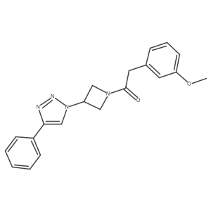 2034424-93-4 structure
