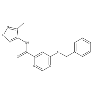 2034433-67-3 structure
