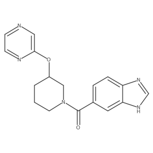 2034473-21-5 structure