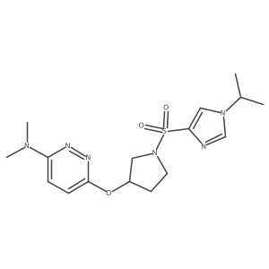 2034479-85-9 structure