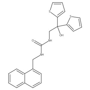2034502-31-1结构式
