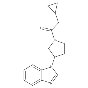 2034514-26-4 structure