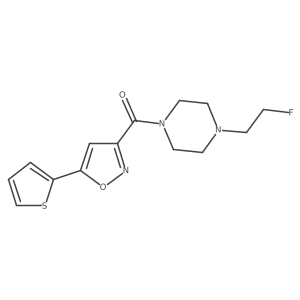 2034517-47-8 structure