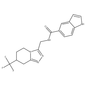 2034557-23-6 structure
