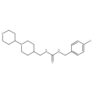 2034590-86-6 structure