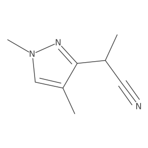 2110392-94-2 structure