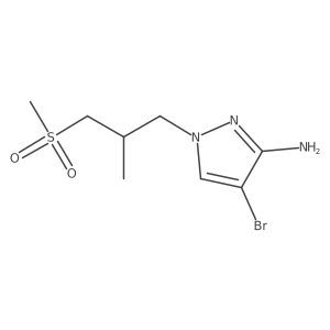 2138145-49-8 structure