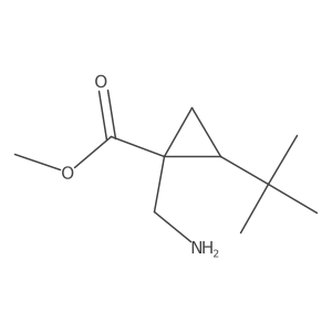 2167540-52-3 structure