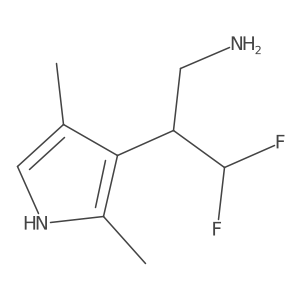 2228760-19-6 structure